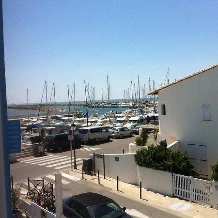 Les Vagues Saintes-Maries-de-la-Mer Exterior foto