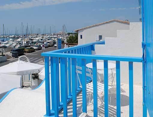 Les Vagues Saintes-Maries-de-la-Mer Exterior foto