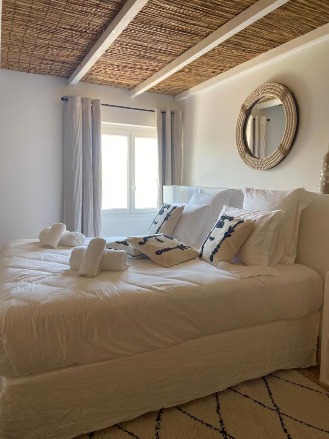 Les Vagues Saintes-Maries-de-la-Mer Exterior foto