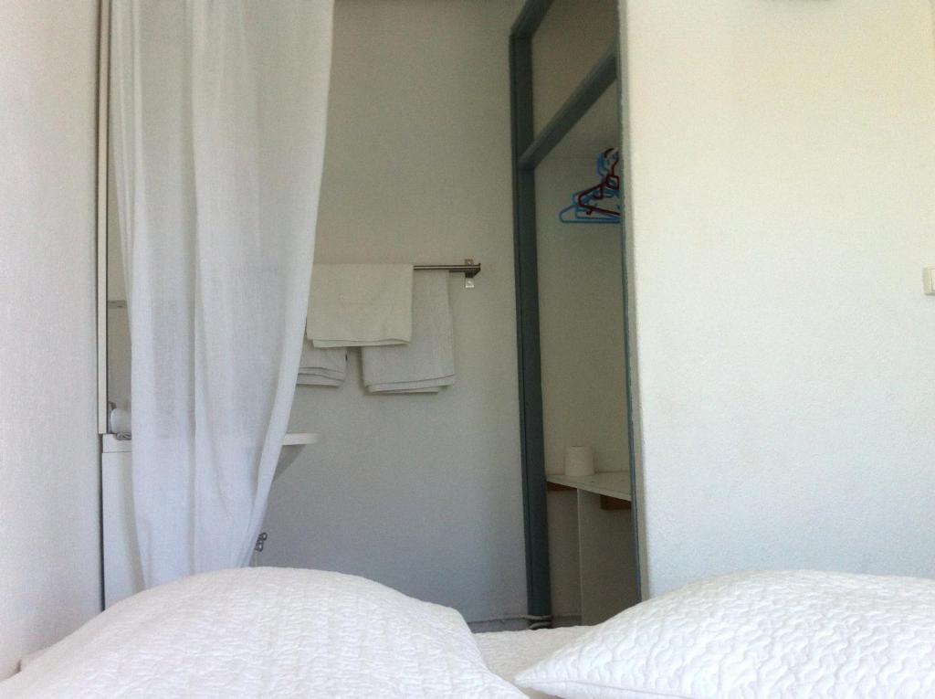Les Vagues Saintes-Maries-de-la-Mer Quarto foto